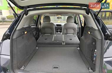 Внедорожник / Кроссовер Audi Q5 2015 в 