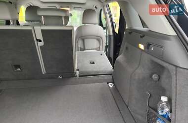 Внедорожник / Кроссовер Audi Q5 2015 в 