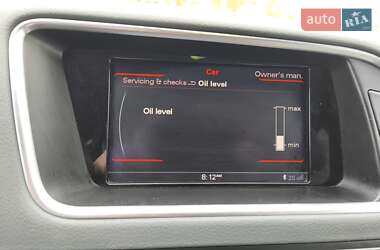 Внедорожник / Кроссовер Audi Q5 2015 в 