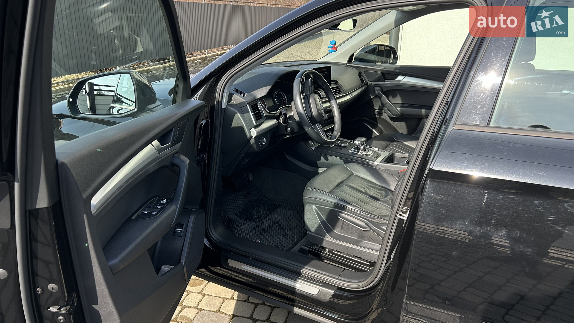 2018 Audi Q5 - мініатюра 12