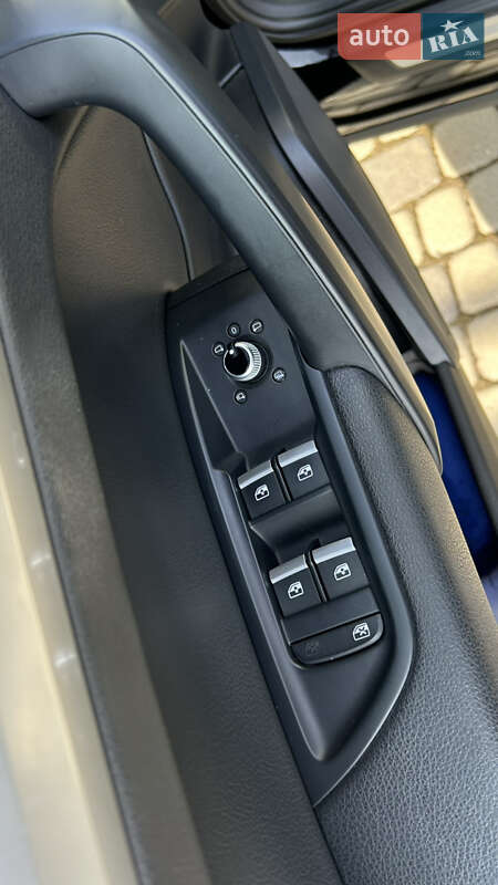 Позашляховик / Кросовер Audi Q5 2018 в Мукачевому фото 24 Позашляховик / Кросовер Audi Q5 2018 в Мукачевому