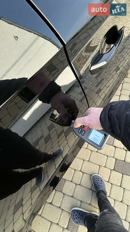 Позашляховик / Кросовер Audi Q5 2018 в Мукачевому фото 50 Позашляховик / Кросовер Audi Q5 2018 в Мукачевому