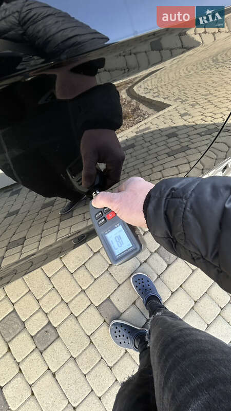 Позашляховик / Кросовер Audi Q5 2018 в Мукачевому фото 52 Позашляховик / Кросовер Audi Q5 2018 в Мукачевому