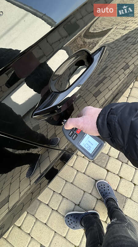 Позашляховик / Кросовер Audi Q5 2018 в Мукачевому фото 51 Позашляховик / Кросовер Audi Q5 2018 в Мукачевому