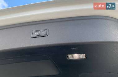 Внедорожник / Кроссовер Audi Q5 2018 в 