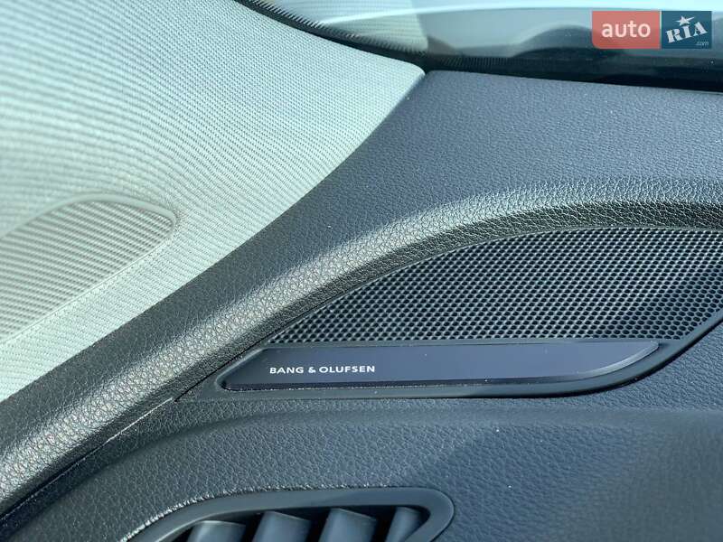 Позашляховик / Кросовер Audi Q5 2018 в Львові