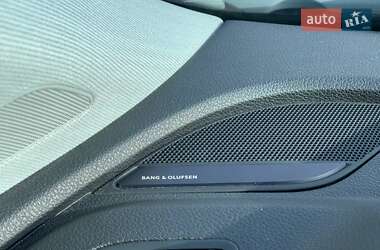 Внедорожник / Кроссовер Audi Q5 2018 в 