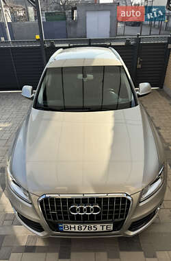 Внедорожник / Кроссовер Audi Q5 2013 в Измаиле