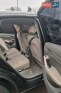 Внедорожник / Кроссовер Audi Q5 2011 в 