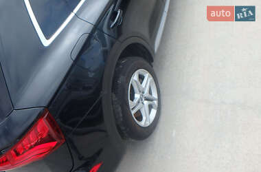 Внедорожник / Кроссовер Audi Q5 2019 в 
