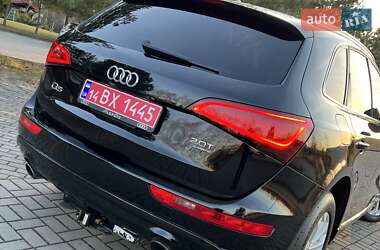 Внедорожник / Кроссовер Audi Q5 2015 в Дрогобыче