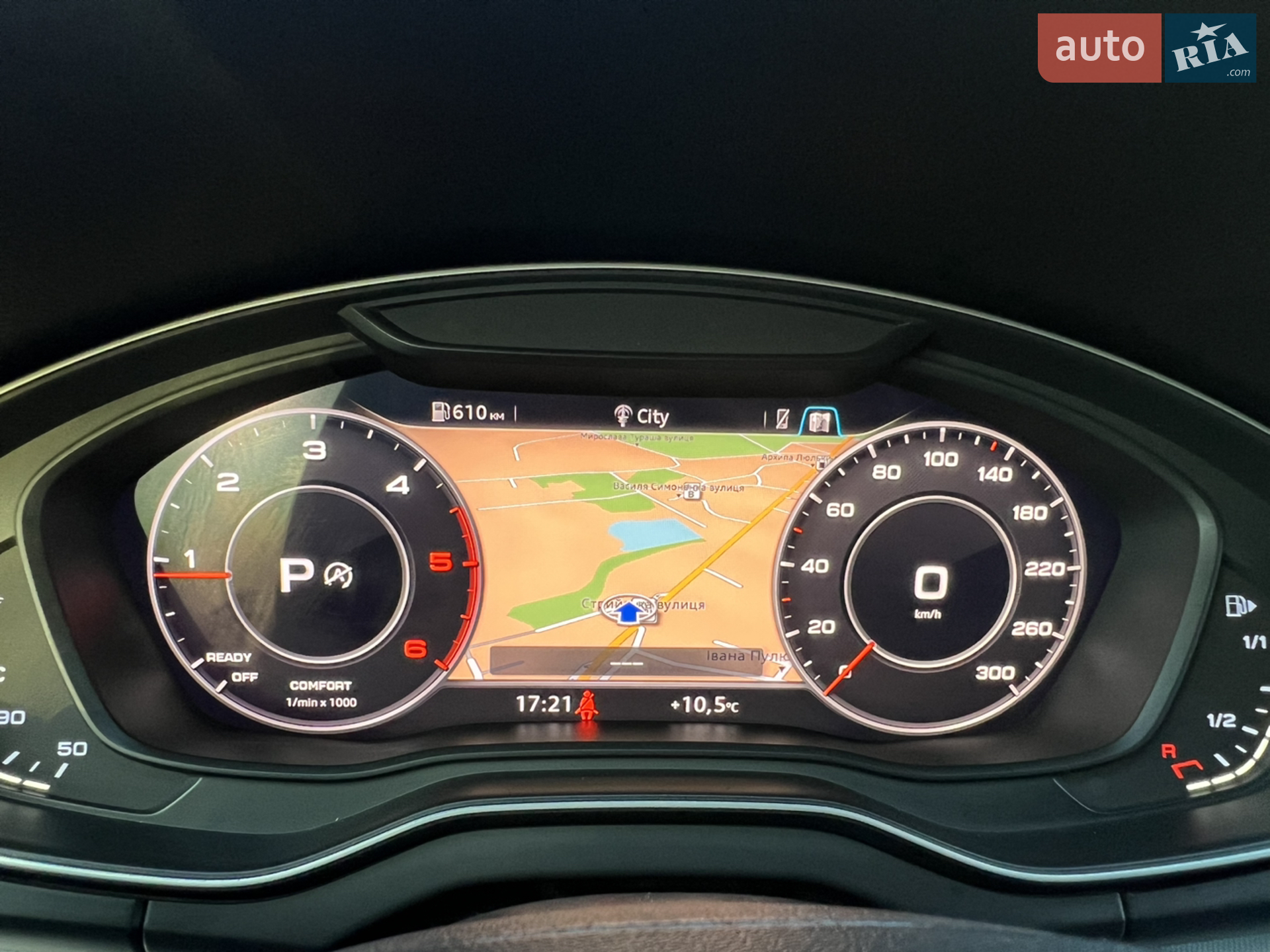 2018 Audi Q5 - мініатюра 74