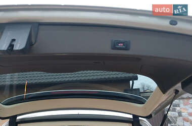 Внедорожник / Кроссовер Audi Q5 2013 в 