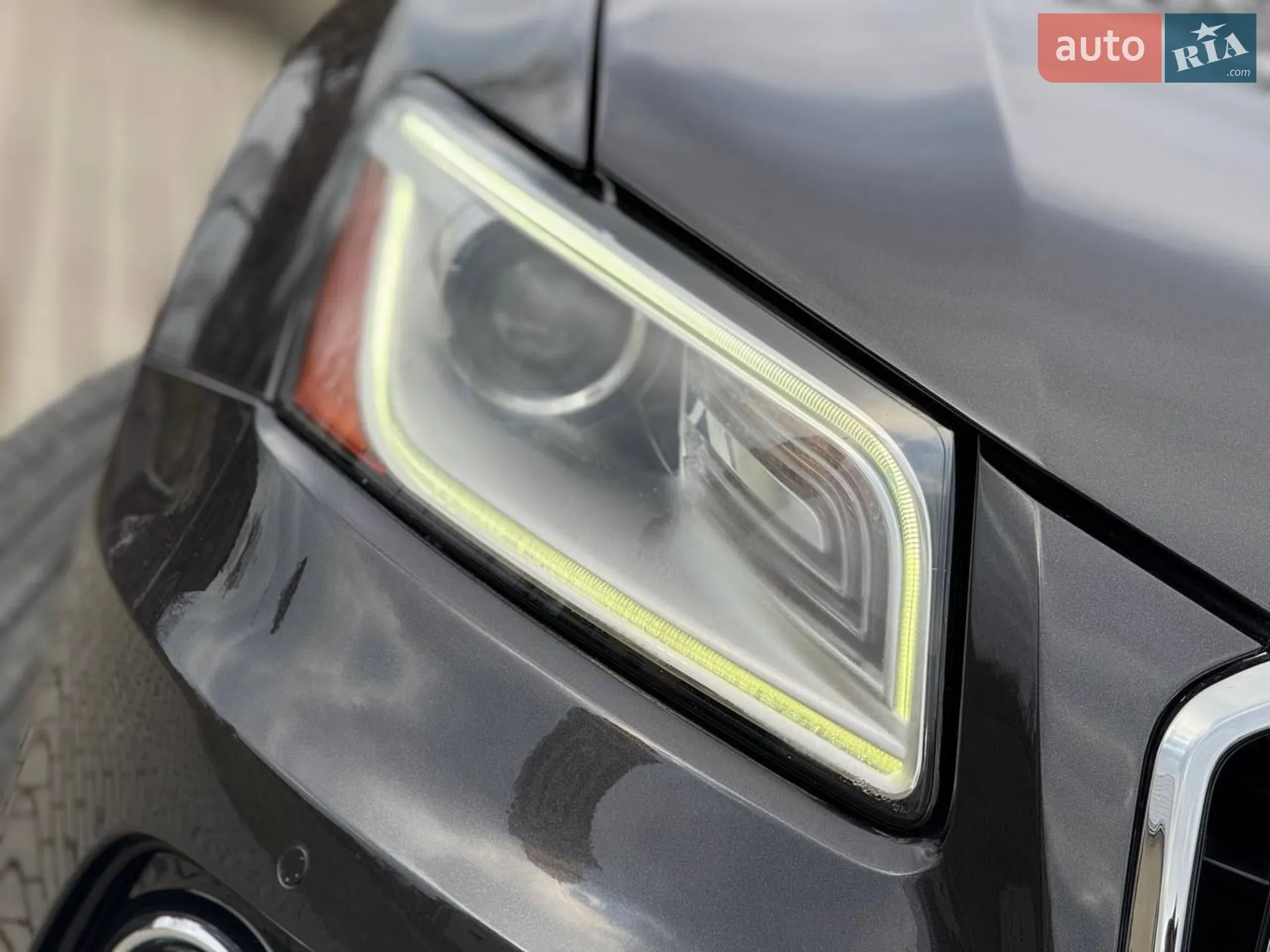 2014 Audi Q5 - мініатюра 7