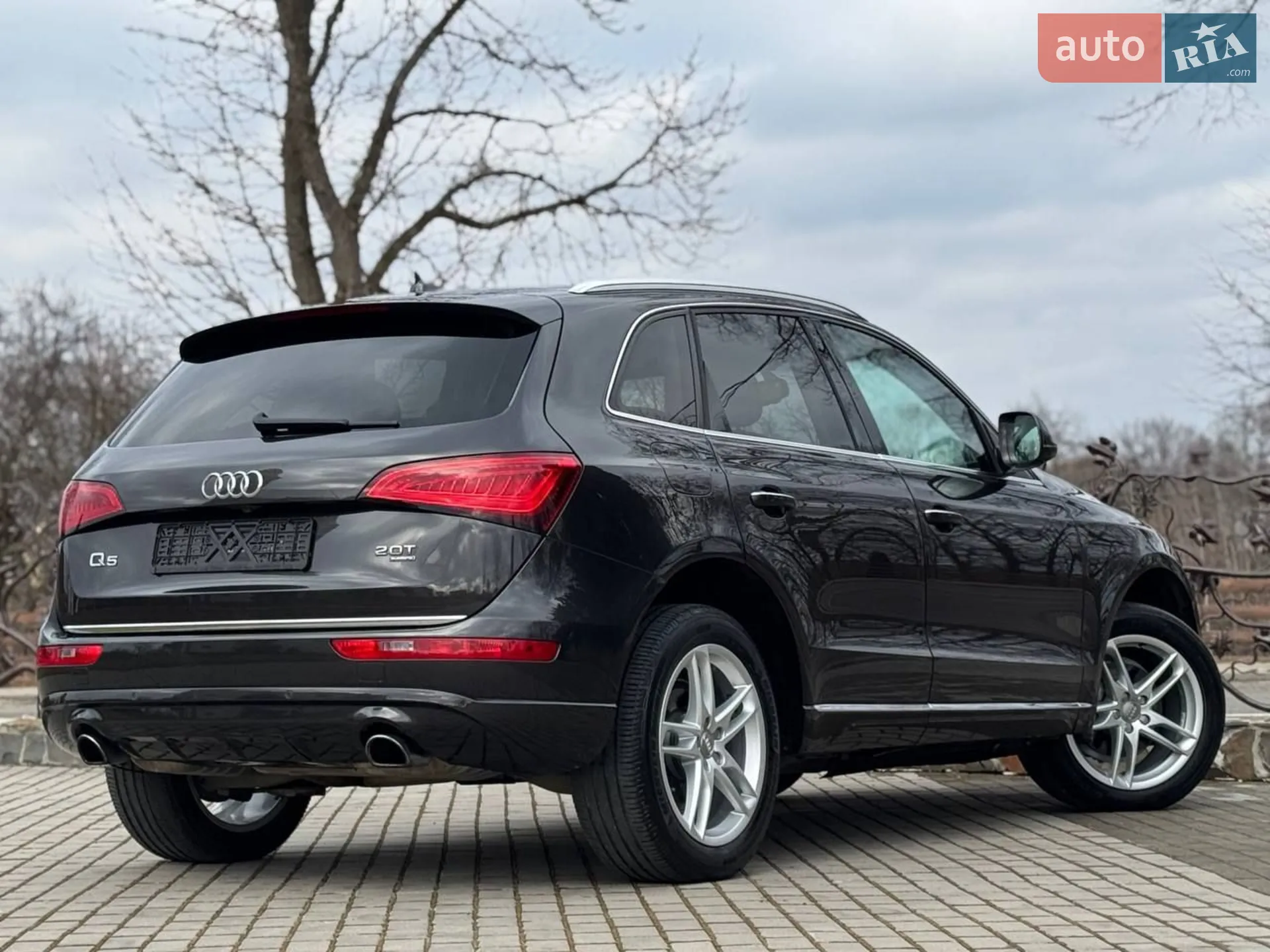 2014 Audi Q5 - мініатюра 6