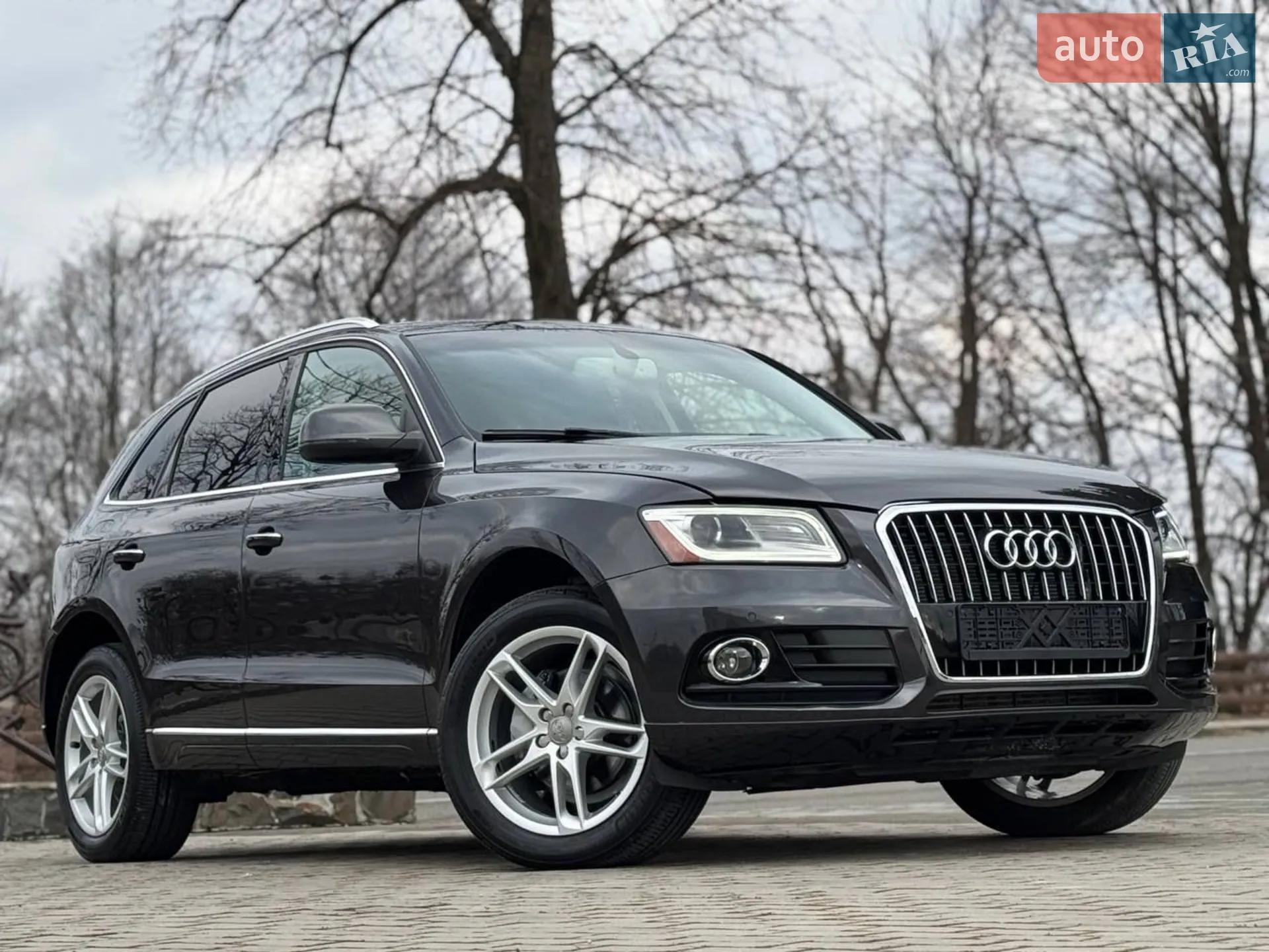 2014 Audi Q5 - мініатюра 11