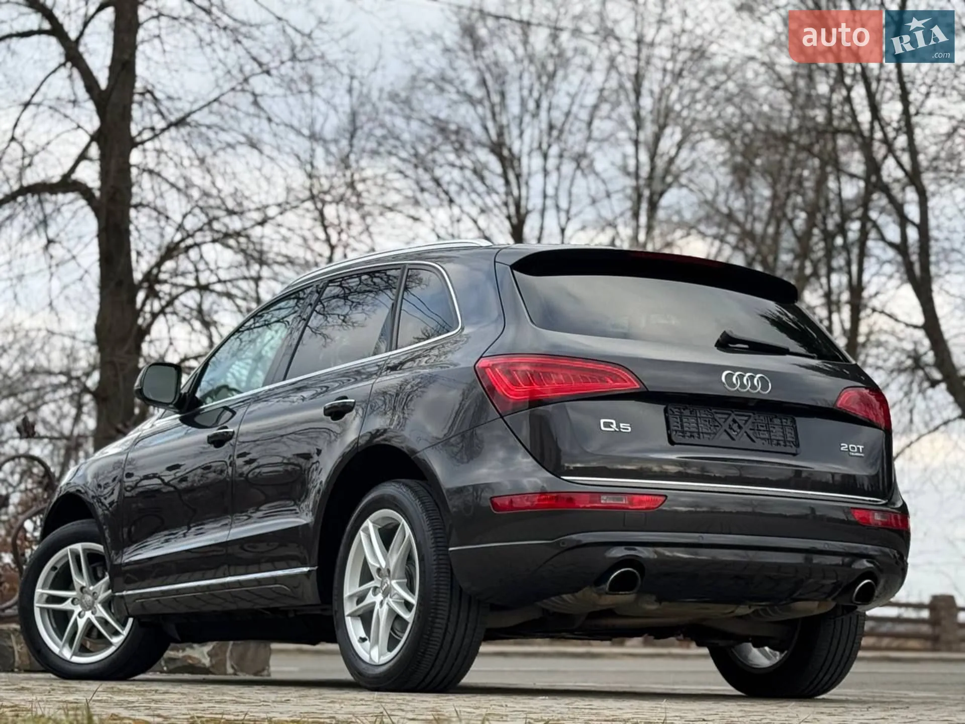 2014 Audi Q5 - мініатюра 15