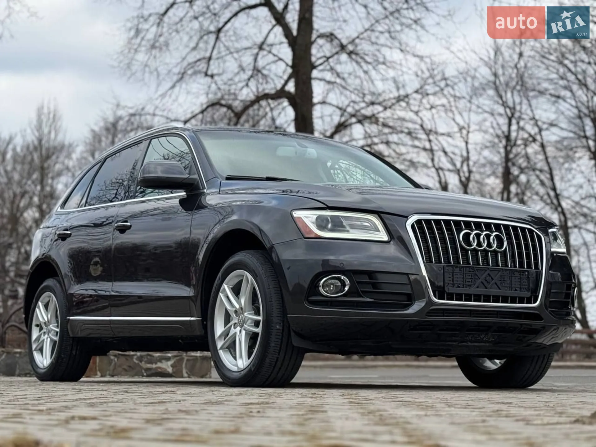 2014 Audi Q5 - мініатюра 18
