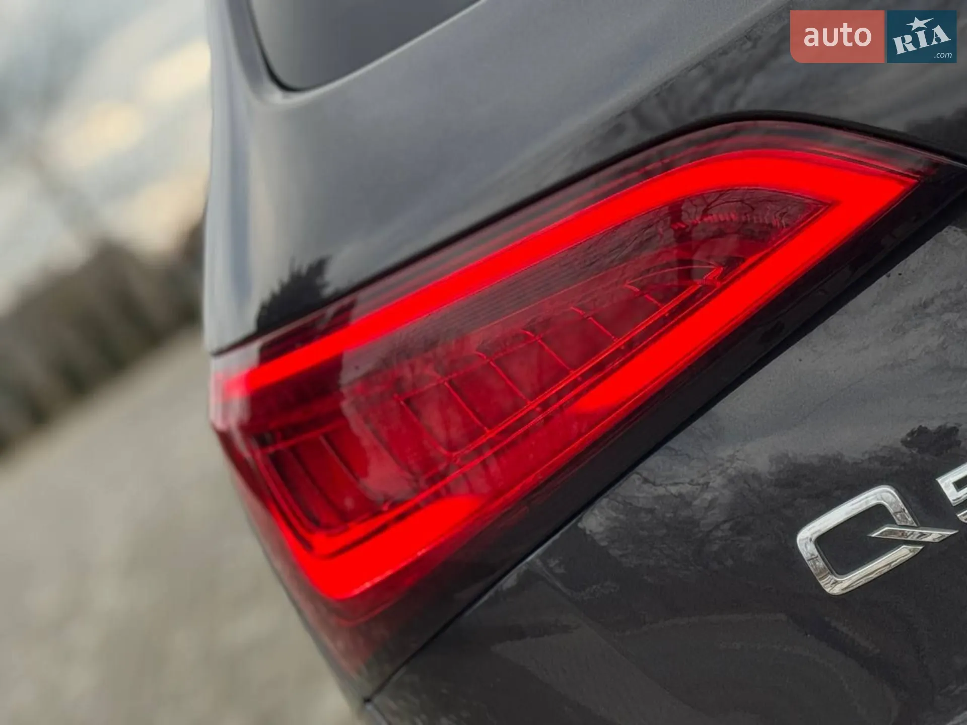 2014 Audi Q5 - мініатюра 23