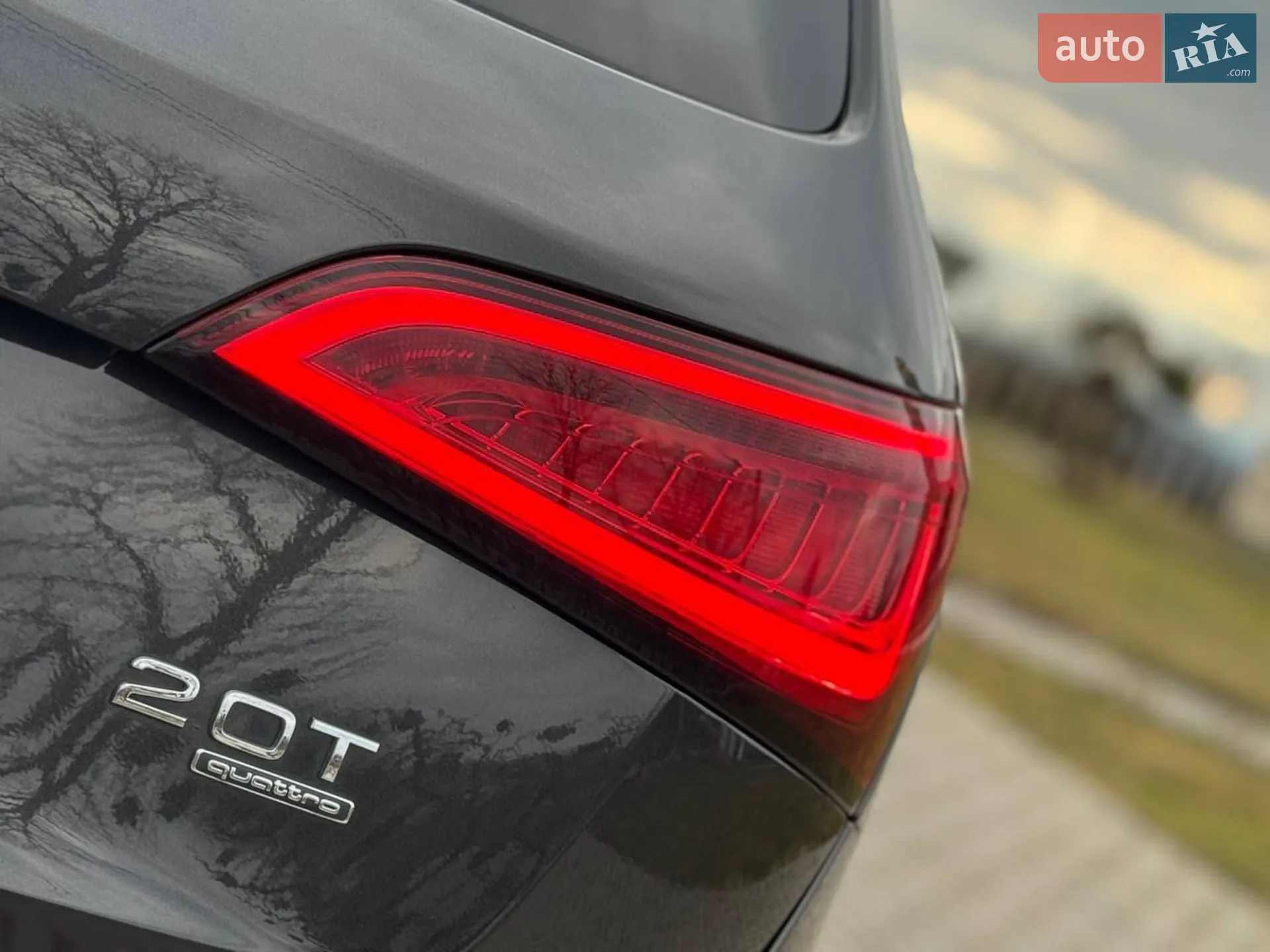 2014 Audi Q5 - мініатюра 22