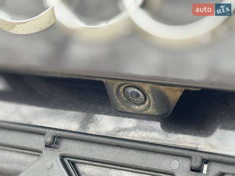 Внедорожник / Кроссовер Audi Q5 2014 в Дрогобыче фото 25 Внедорожник / Кроссовер Audi Q5 2014 в Дрогобыче