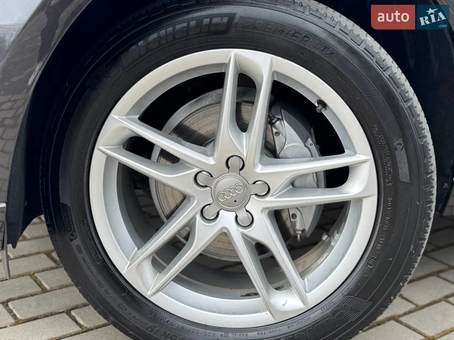 2014 Audi Q5 - мініатюра 26