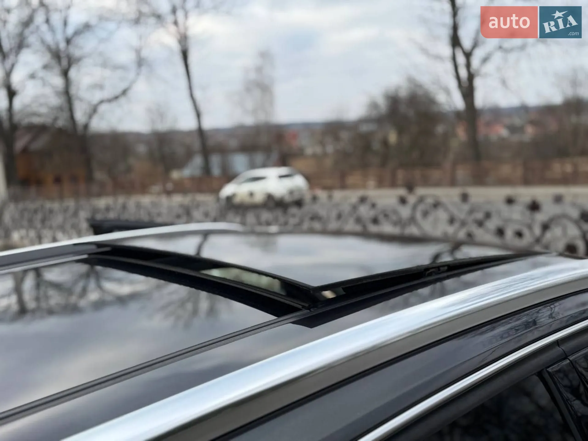 2014 Audi Q5 - мініатюра 34