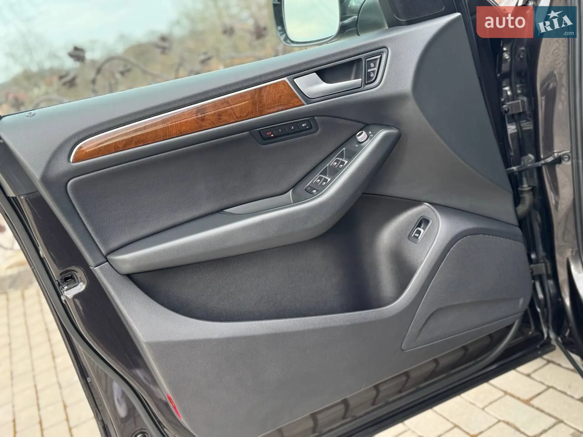 2014 Audi Q5 - мініатюра 36