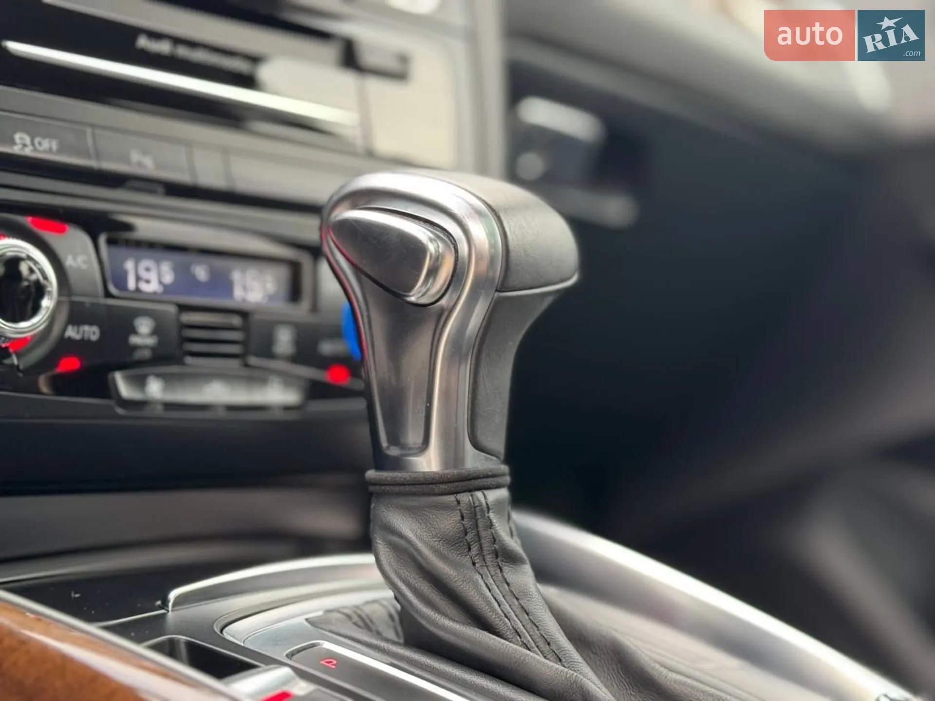 2014 Audi Q5 - мініатюра 37