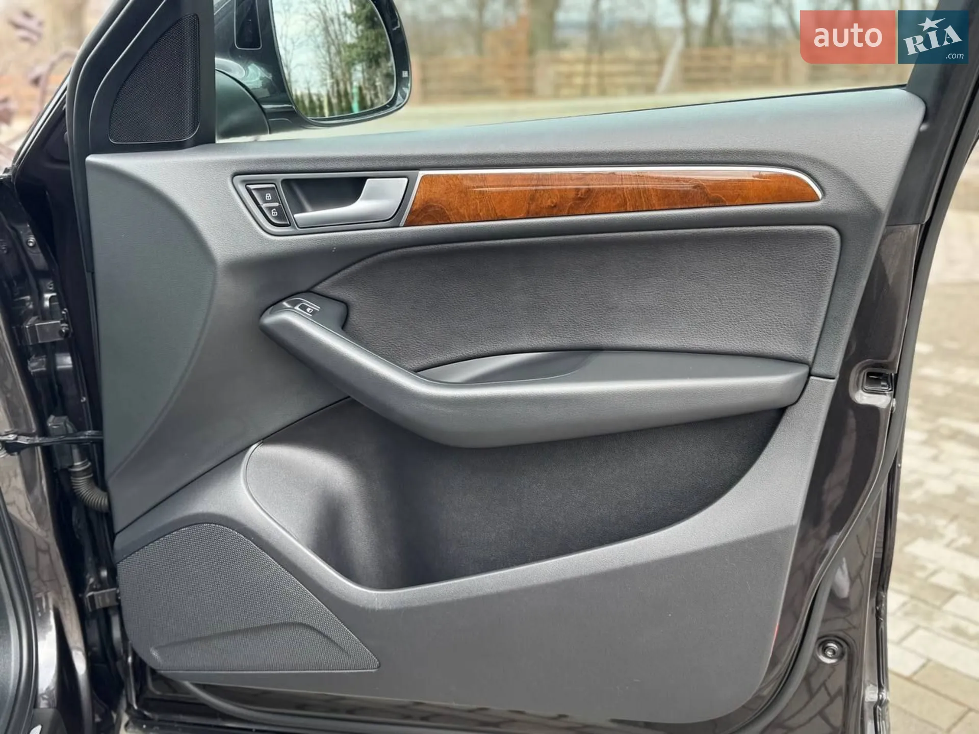 2014 Audi Q5 - мініатюра 38