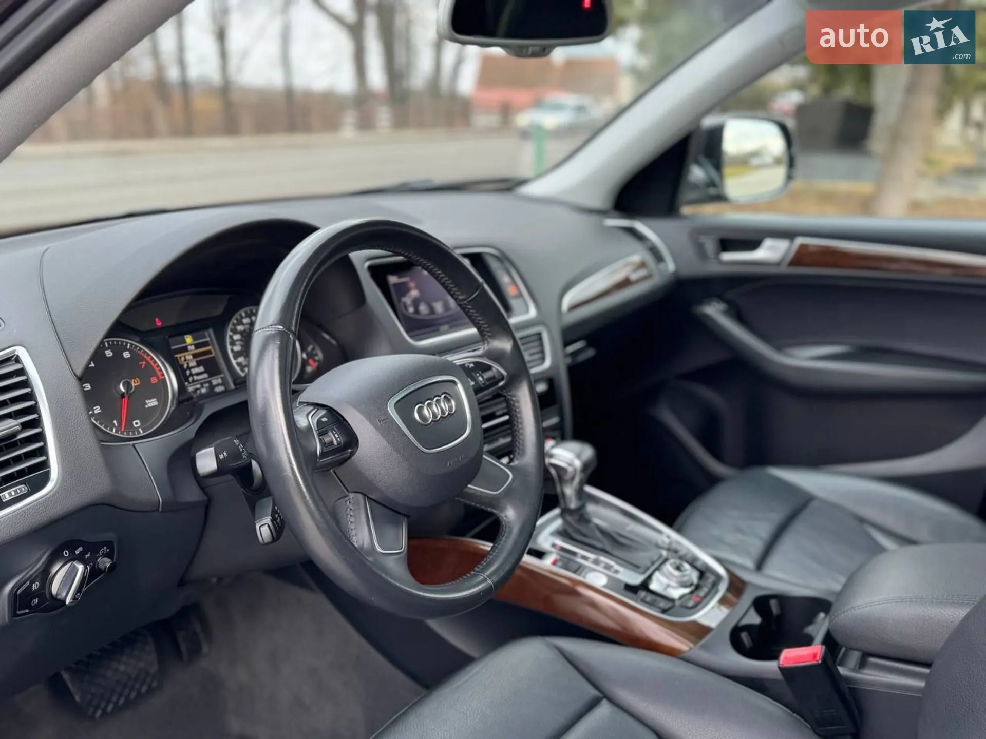 2014 Audi Q5 - мініатюра 45