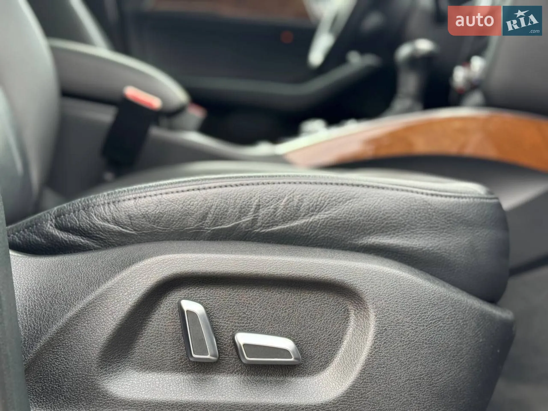 2014 Audi Q5 - мініатюра 48