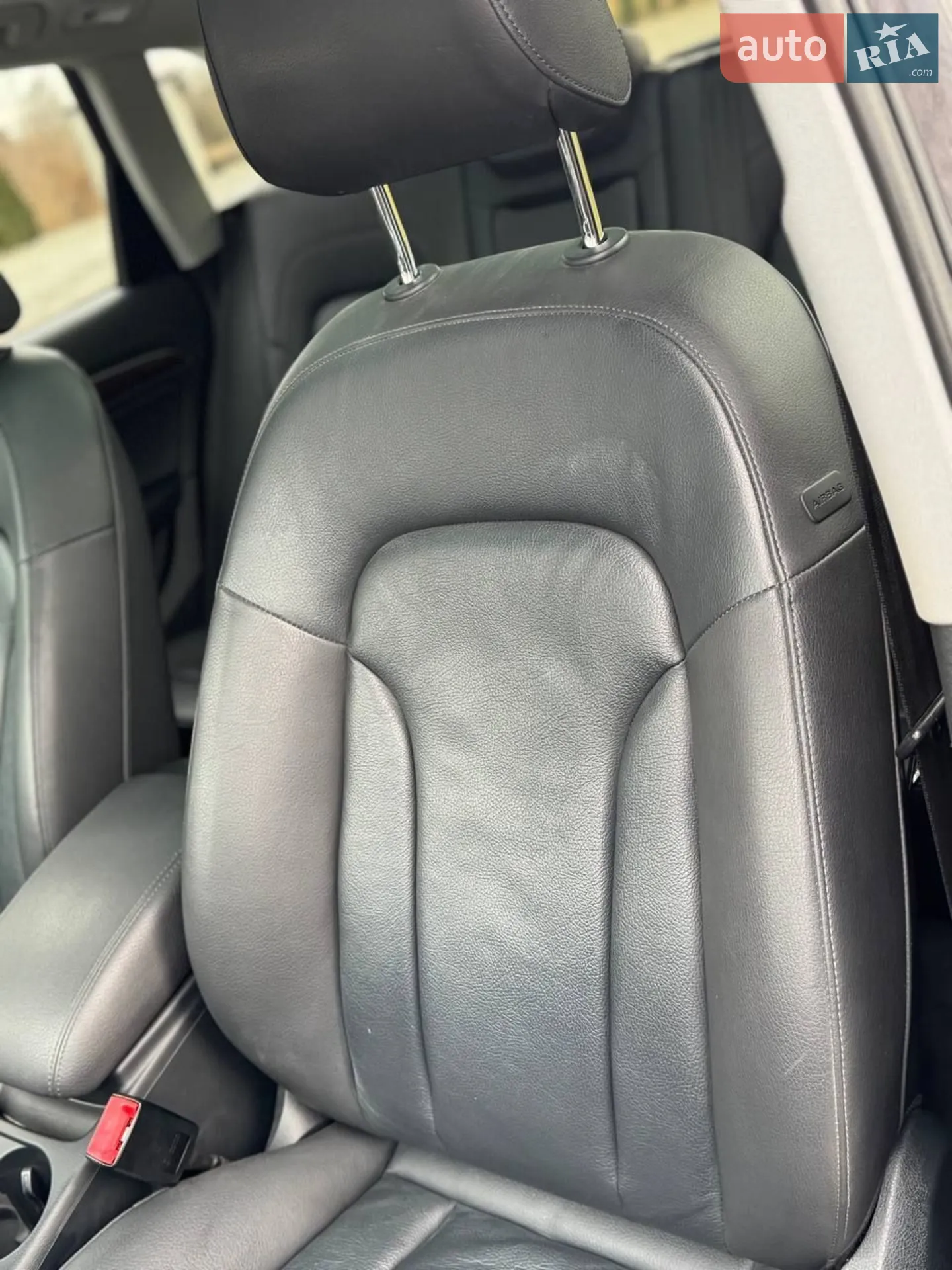 2014 Audi Q5 - мініатюра 52