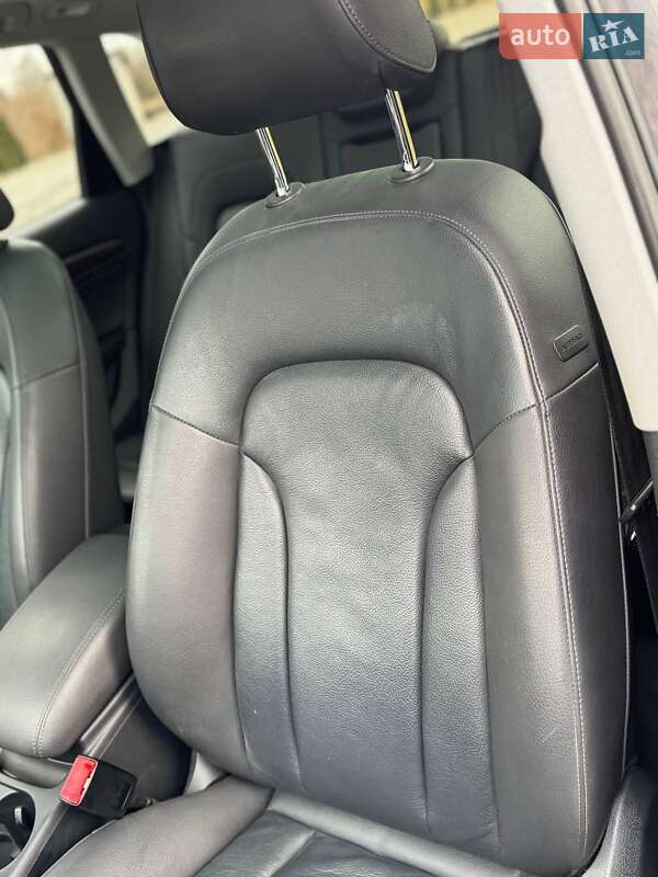 Внедорожник / Кроссовер Audi Q5 2014 в Дрогобыче фото 52 Внедорожник / Кроссовер Audi Q5 2014 в Дрогобыче