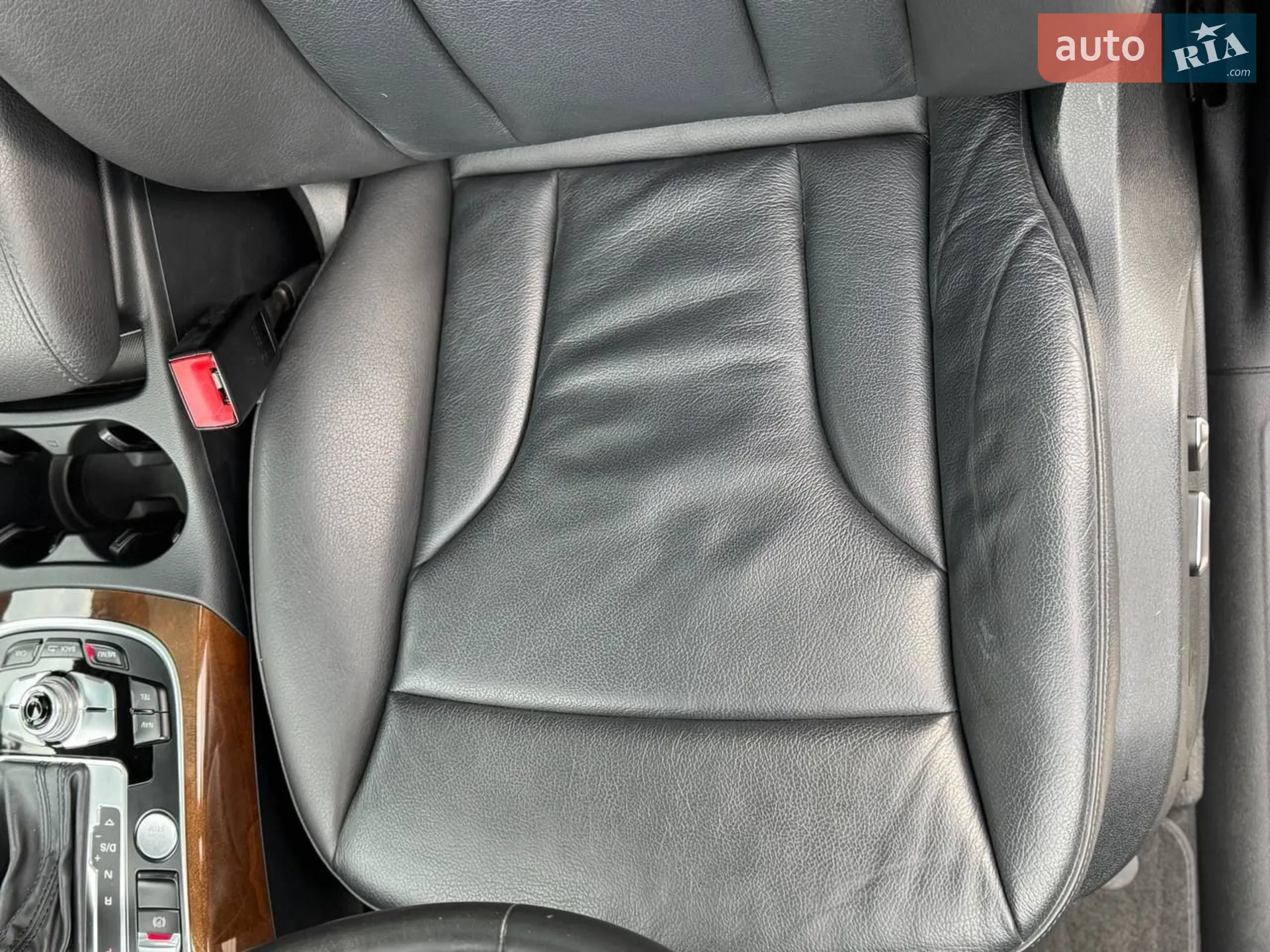 2014 Audi Q5 - мініатюра 54
