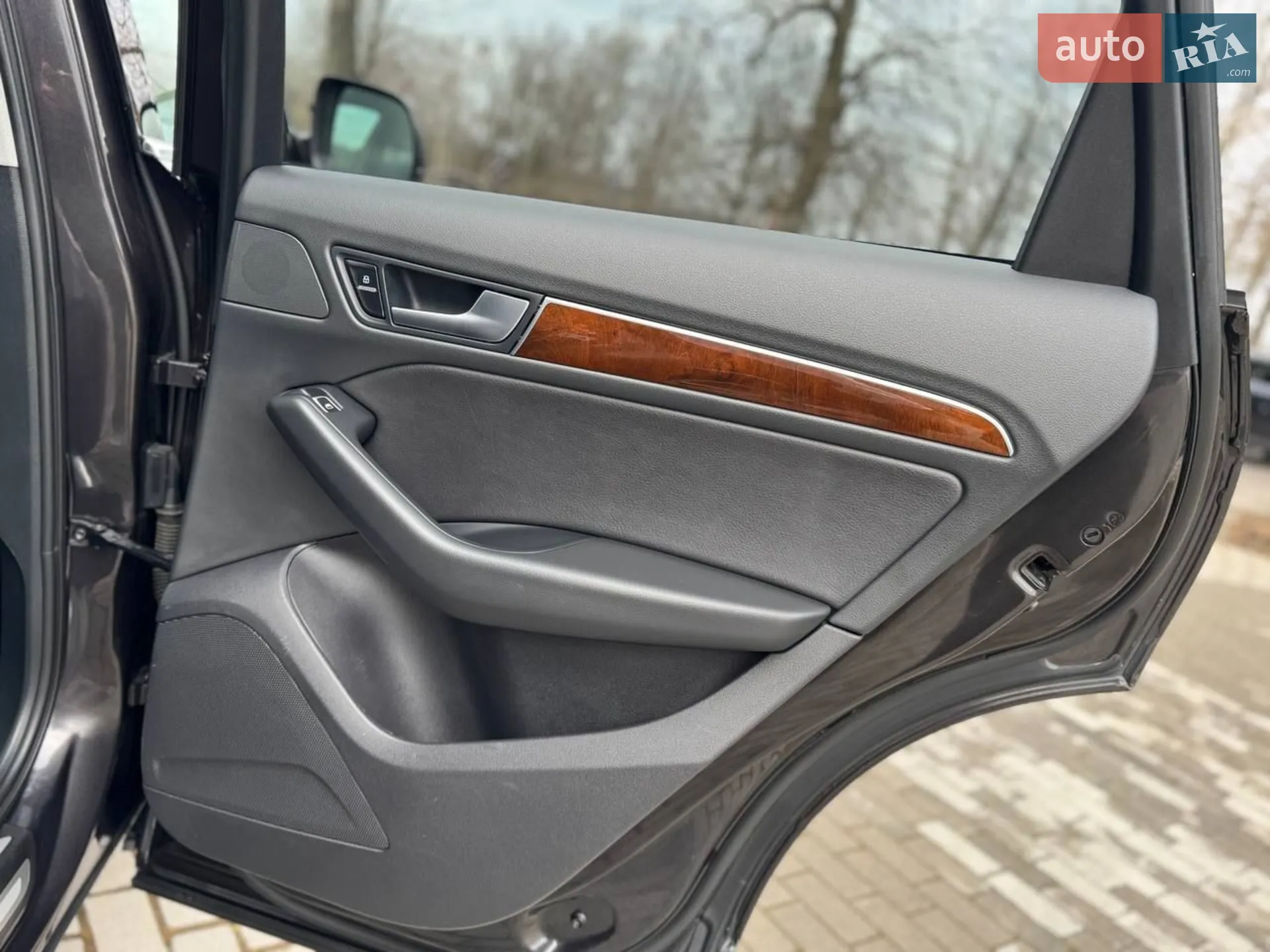 2014 Audi Q5 - мініатюра 57