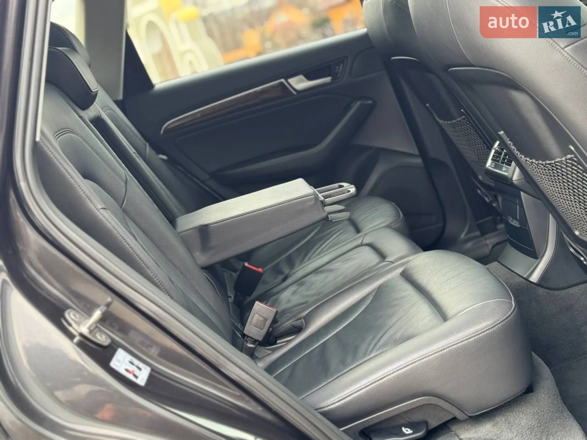 2014 Audi Q5 - мініатюра 56