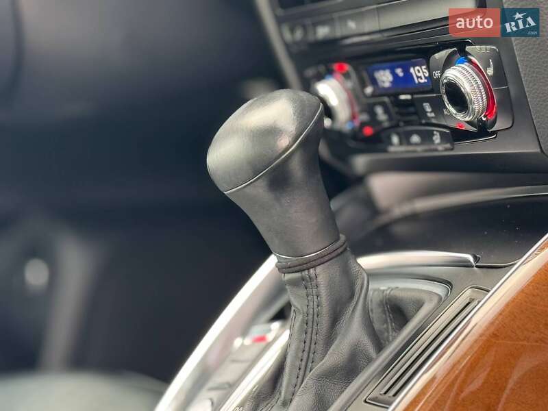 Внедорожник / Кроссовер Audi Q5 2014 в Дрогобыче фото 62 Внедорожник / Кроссовер Audi Q5 2014 в Дрогобыче