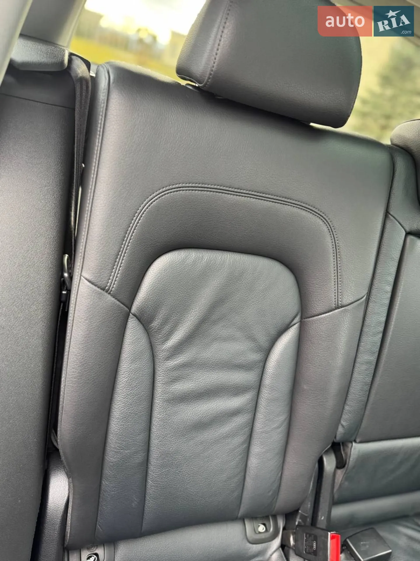 2014 Audi Q5 - мініатюра 61