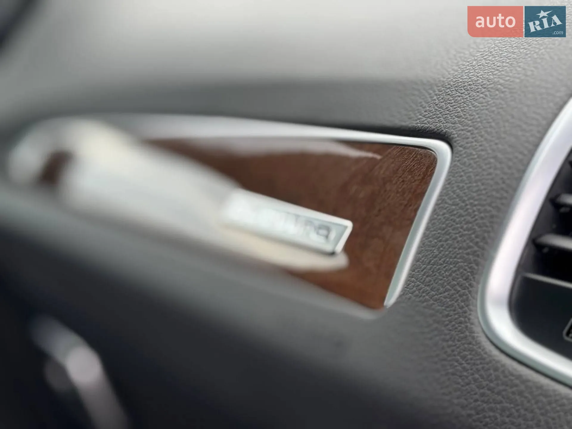 2014 Audi Q5 - мініатюра 65