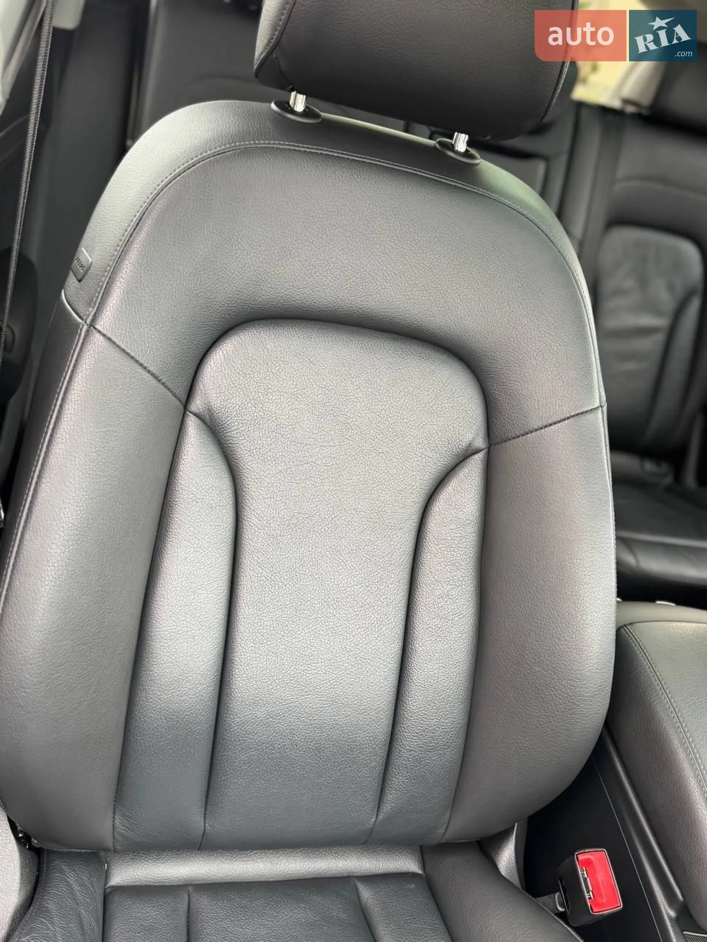 2014 Audi Q5 - мініатюра 63