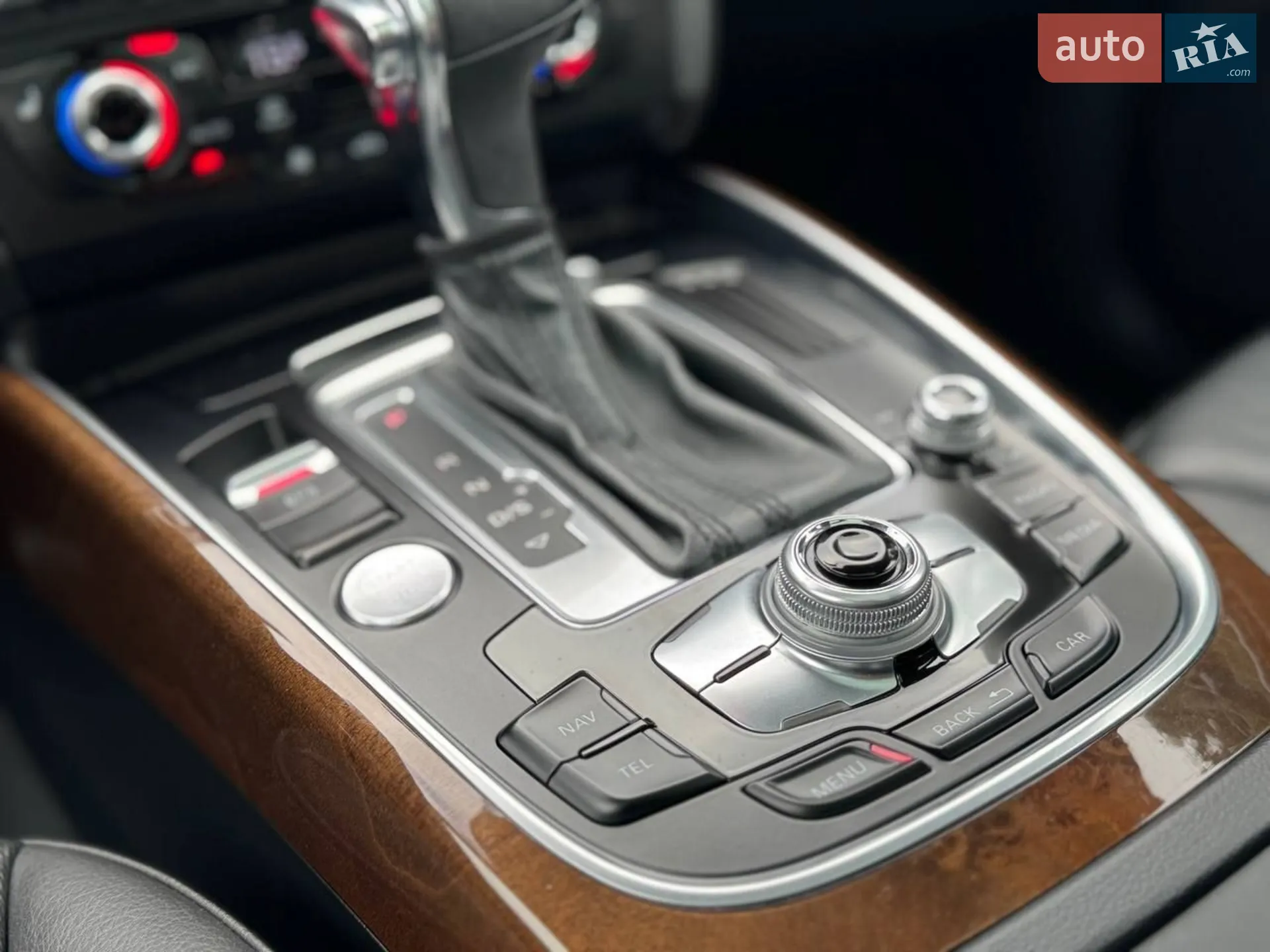 2014 Audi Q5 - мініатюра 67