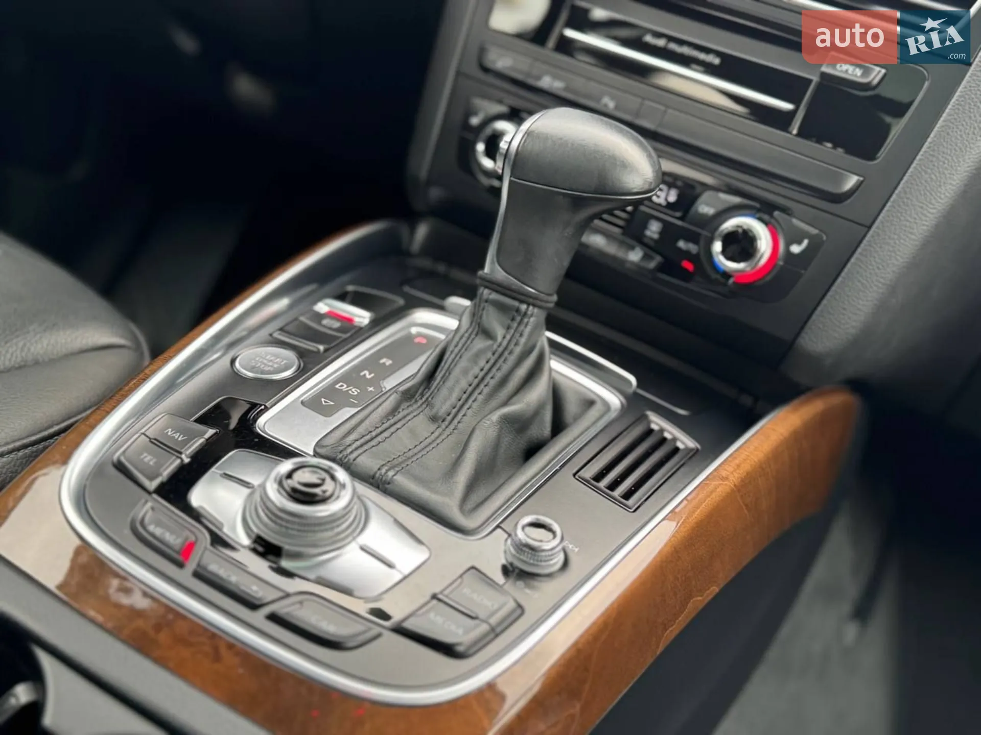 2014 Audi Q5 - мініатюра 68
