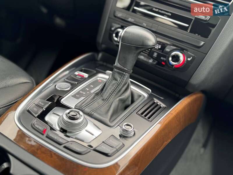Внедорожник / Кроссовер Audi Q5 2014 в Дрогобыче фото 68 Внедорожник / Кроссовер Audi Q5 2014 в Дрогобыче