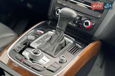 Позашляховик / Кросовер Audi Q5 2015 в 