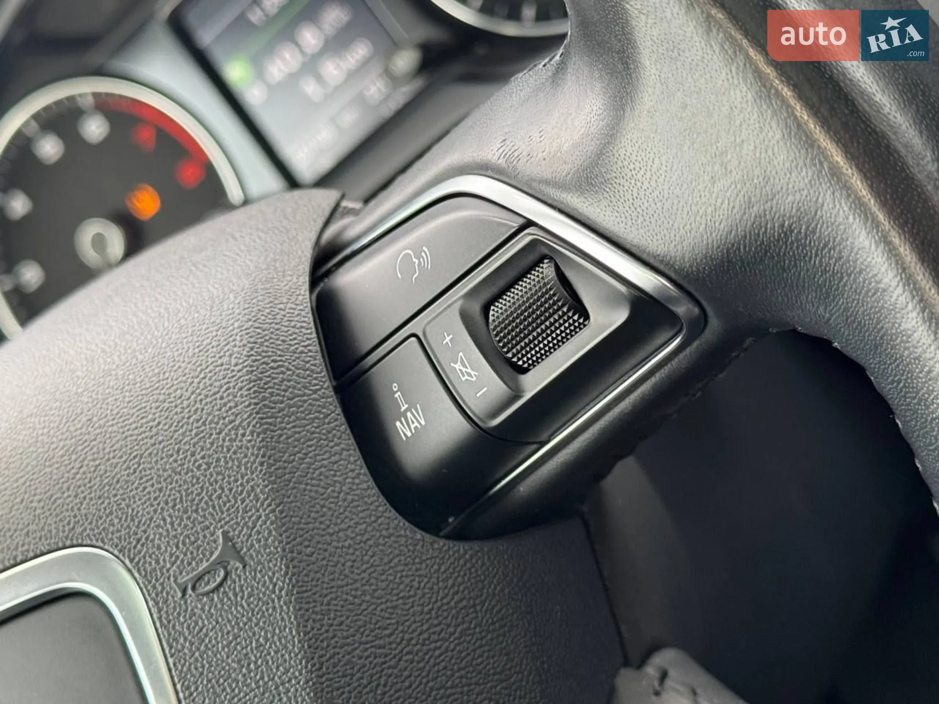 2014 Audi Q5 - мініатюра 71
