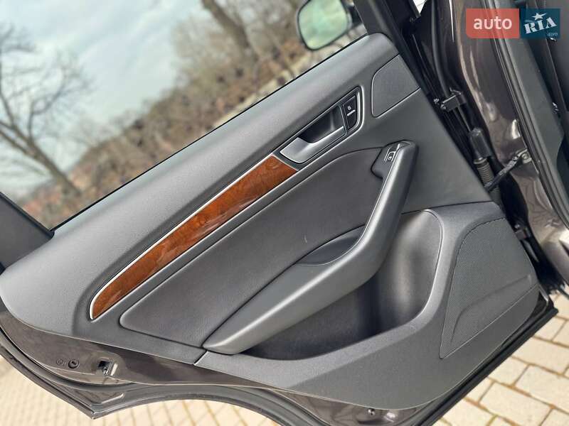 Внедорожник / Кроссовер Audi Q5 2014 в Дрогобыче фото 72 Внедорожник / Кроссовер Audi Q5 2014 в Дрогобыче