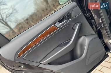 Позашляховик / Кросовер Audi Q5 2015 в 