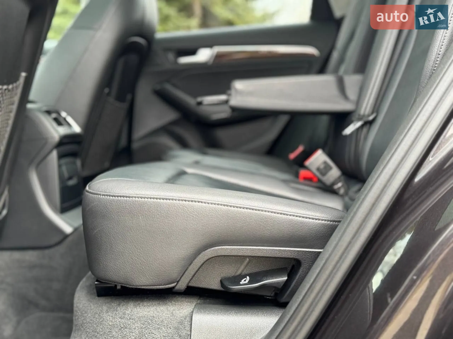 2014 Audi Q5 - мініатюра 76