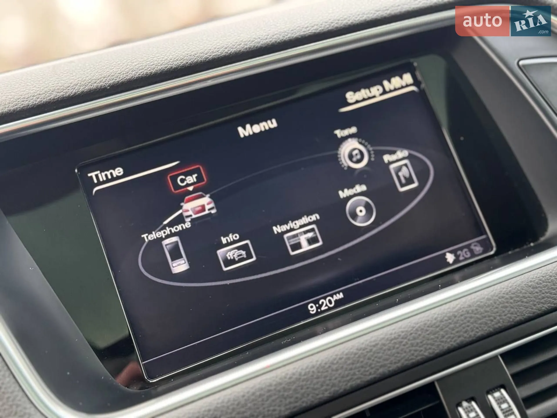 2014 Audi Q5 - мініатюра 80